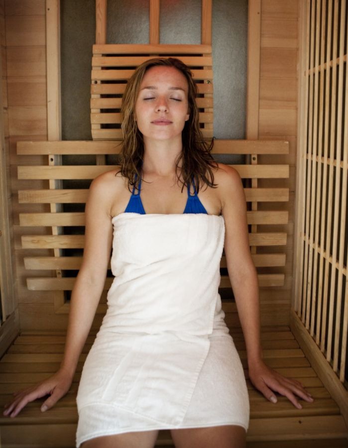 sauna infrarouge vendee bien être